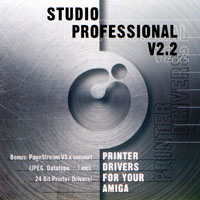 Studio Professional V2.2